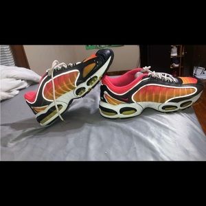 Nike Air Max Tailwind 4 'Sunset'